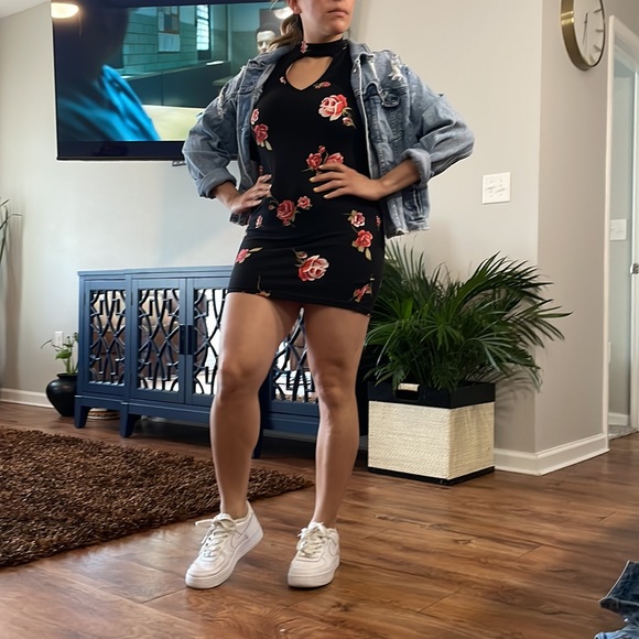 Bodycon mini - Picture 4 of 5